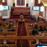 Community Thanksgiving Service