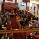 Community Thanksgiving Service