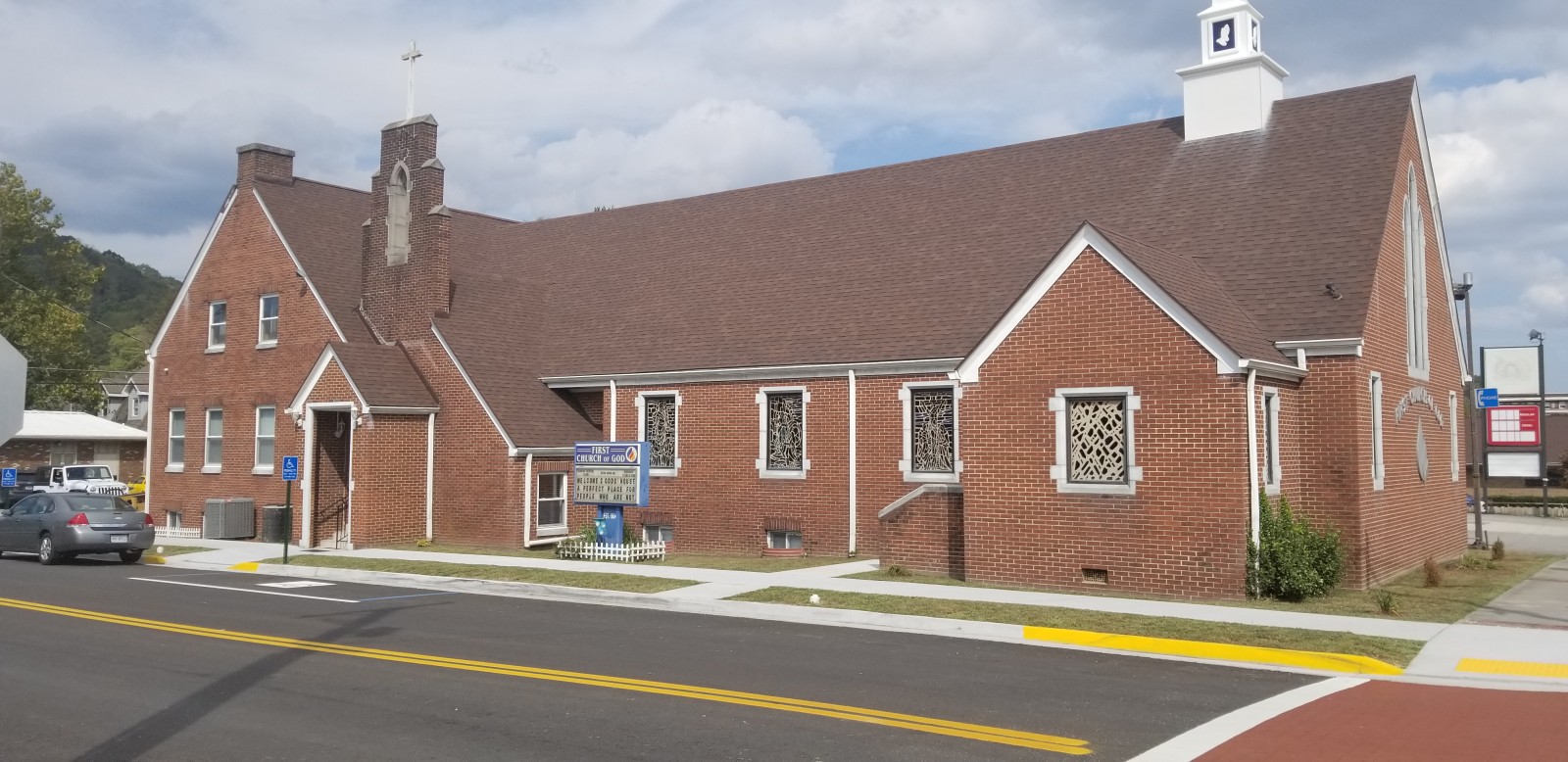 20191002_141627 Our Church!