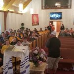 Fellowship with Burton Football