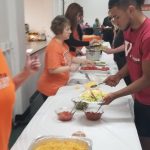 Fellowship with Burton Football