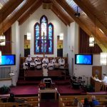 Our Choir