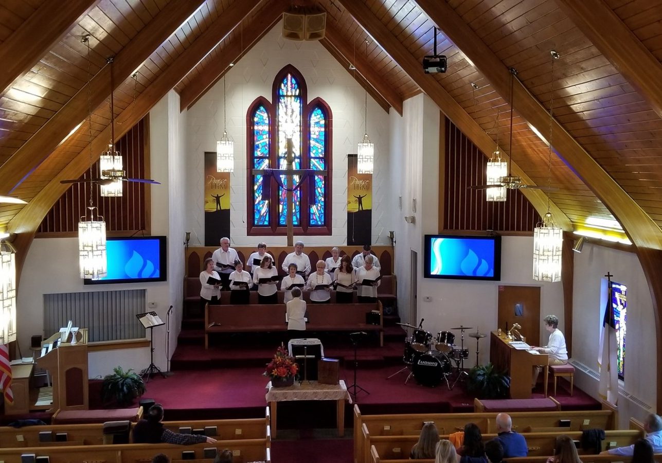 Our Choir